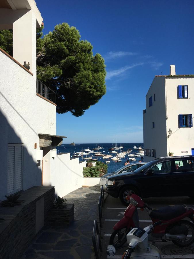 Vue Panoramique Sur La Mediterrannee, Appartement Sur Canal & Proche Plage Roses Exterior foto